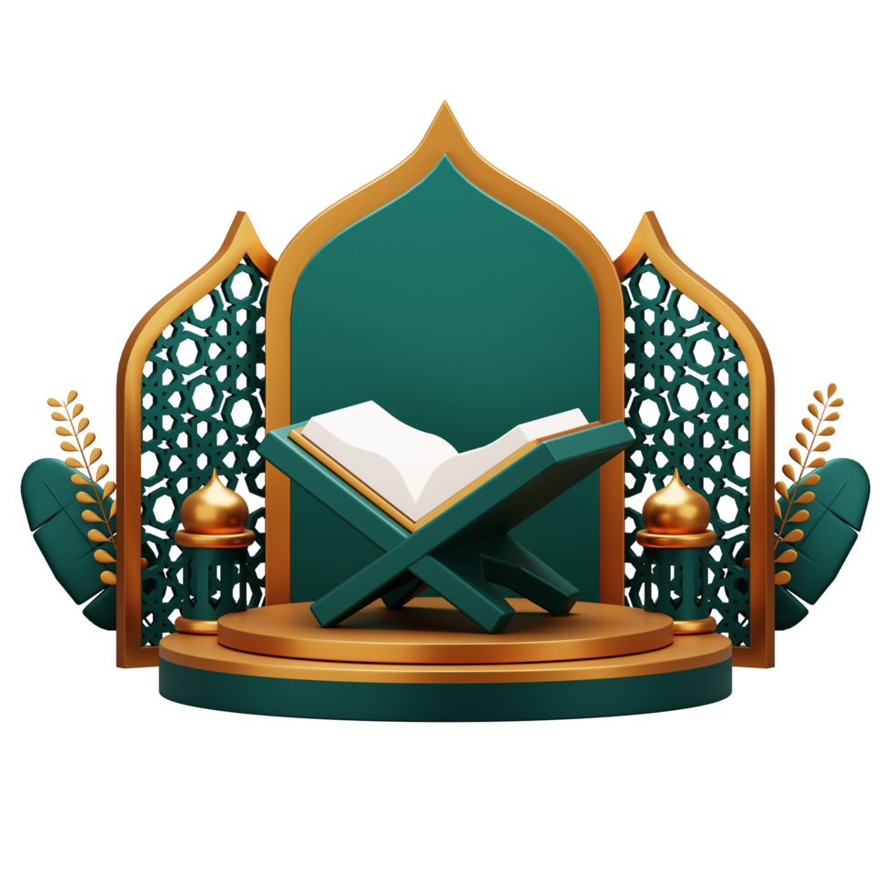 Quran Icon